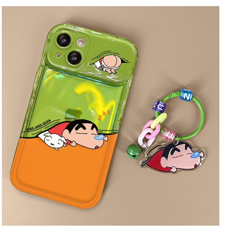 Crayon Shin-chan~